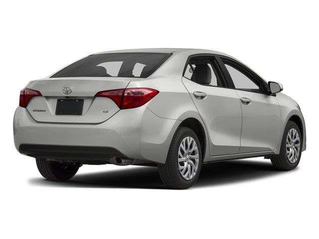 Toyota Corolla 2017 photo 2